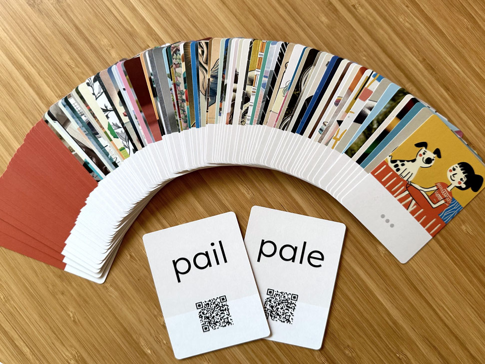 Cards