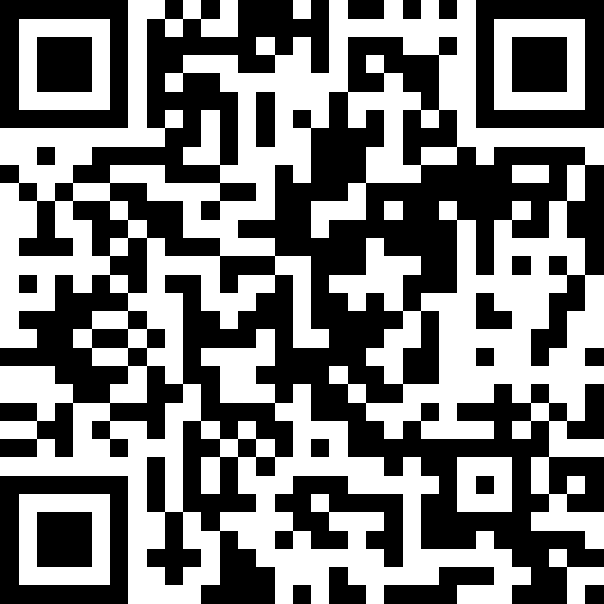QR code linking to sedso.io/history